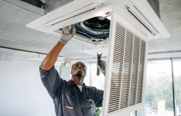 Licensed Ductwork Repair service in Ruskin, FL - FH HVAC